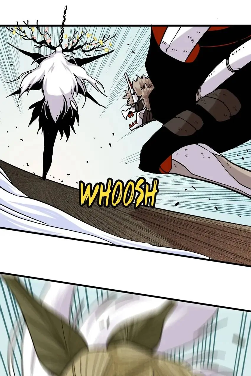 Last Word of the World Chapter 128 - Page 26