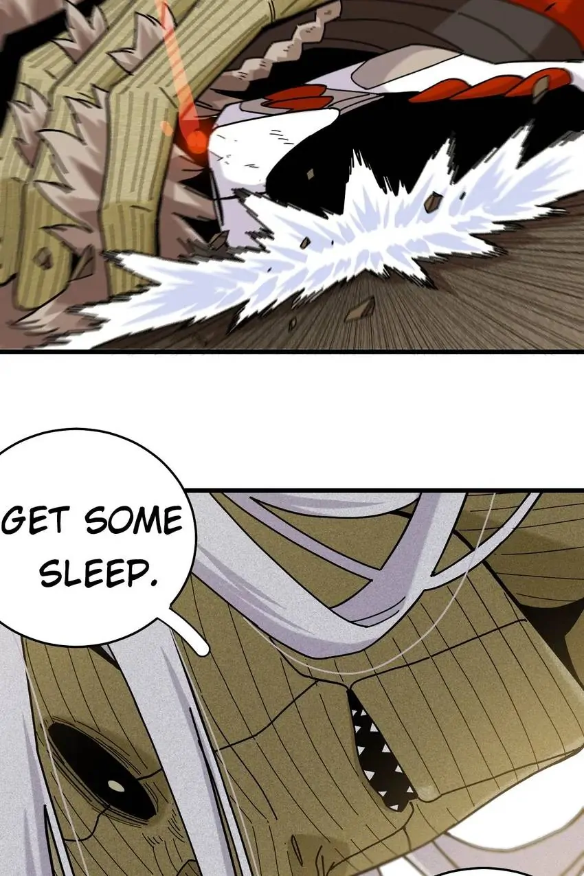 Last Word of the World Chapter 128 - Page 28