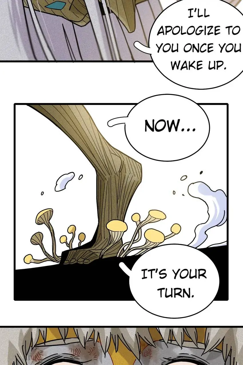 Last Word of the World Chapter 128 - Page 29