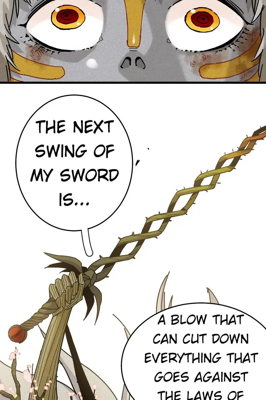 Last Word of the World Chapter 128 - Page 30