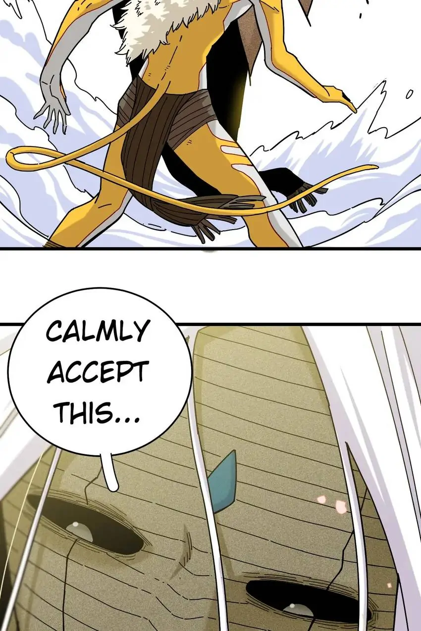 Last Word of the World Chapter 128 - Page 32