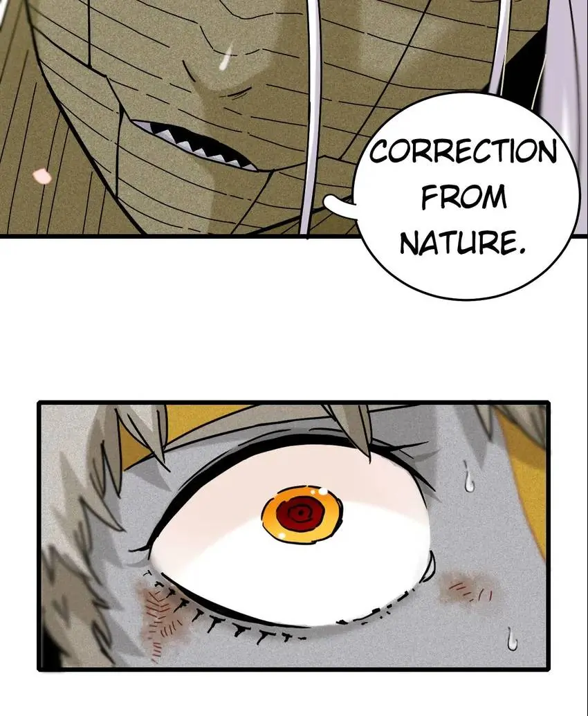 Last Word of the World Chapter 128 - Page 33