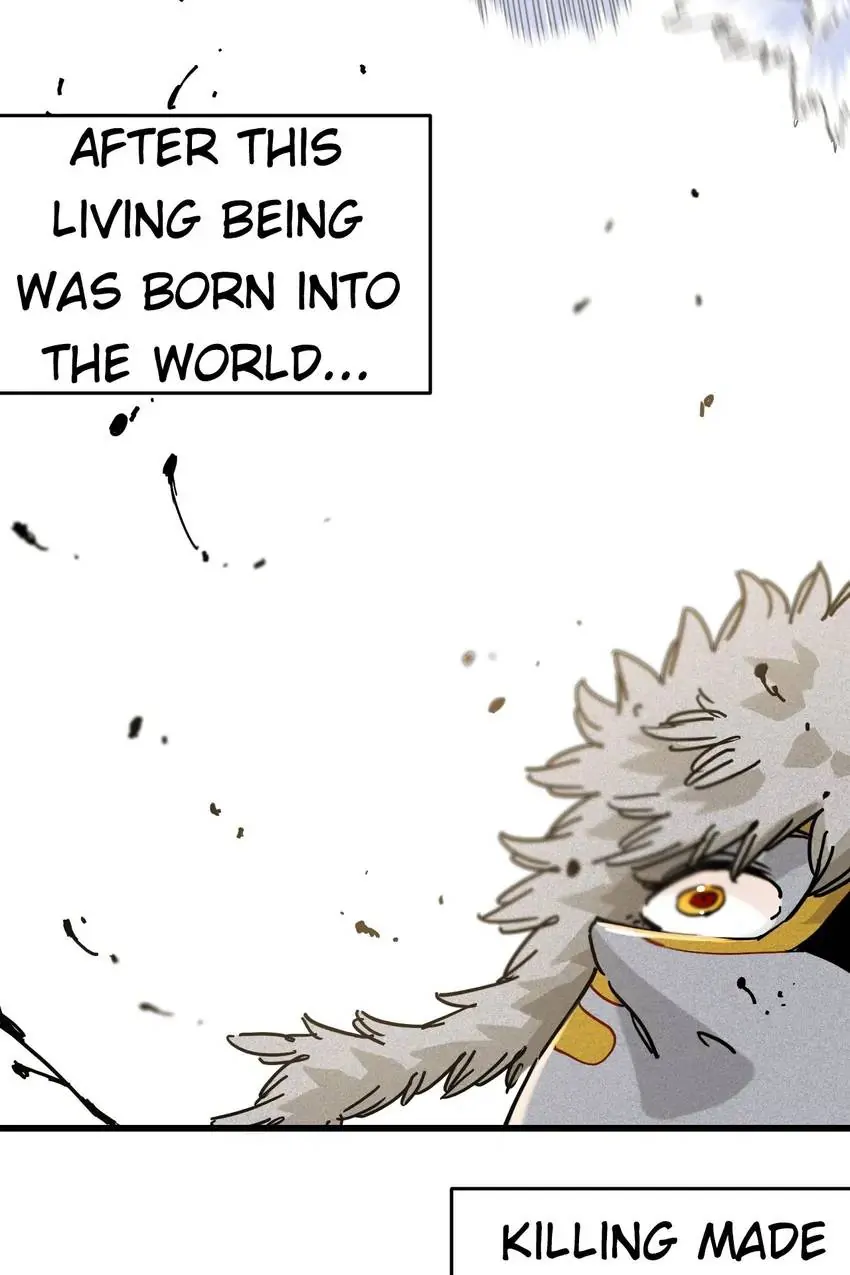 Last Word of the World Chapter 128 - Page 36