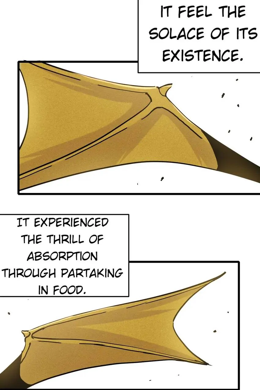 Last Word of the World Chapter 128 - Page 37