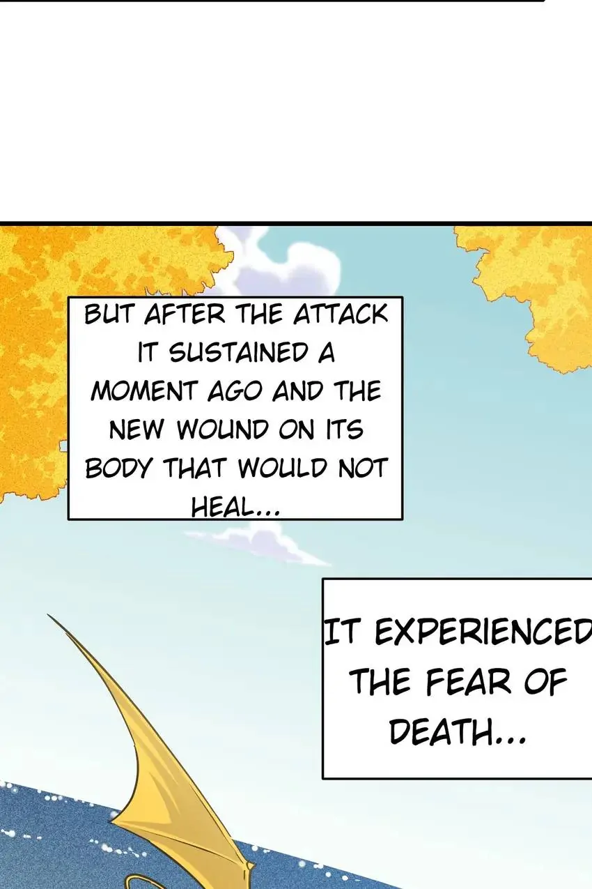 Last Word of the World Chapter 128 - Page 38