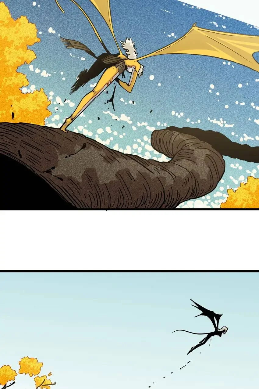 Last Word of the World Chapter 128 - Page 39