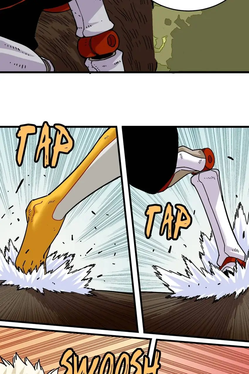Last Word of the World Chapter 128 - Page 5