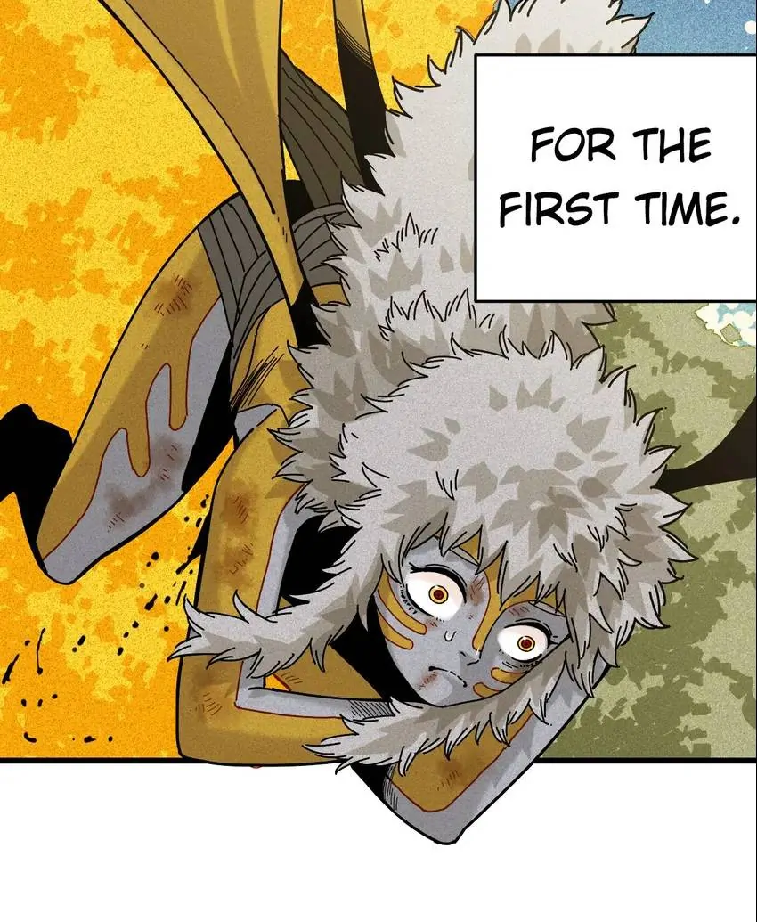 Last Word of the World Chapter 128 - Page 41