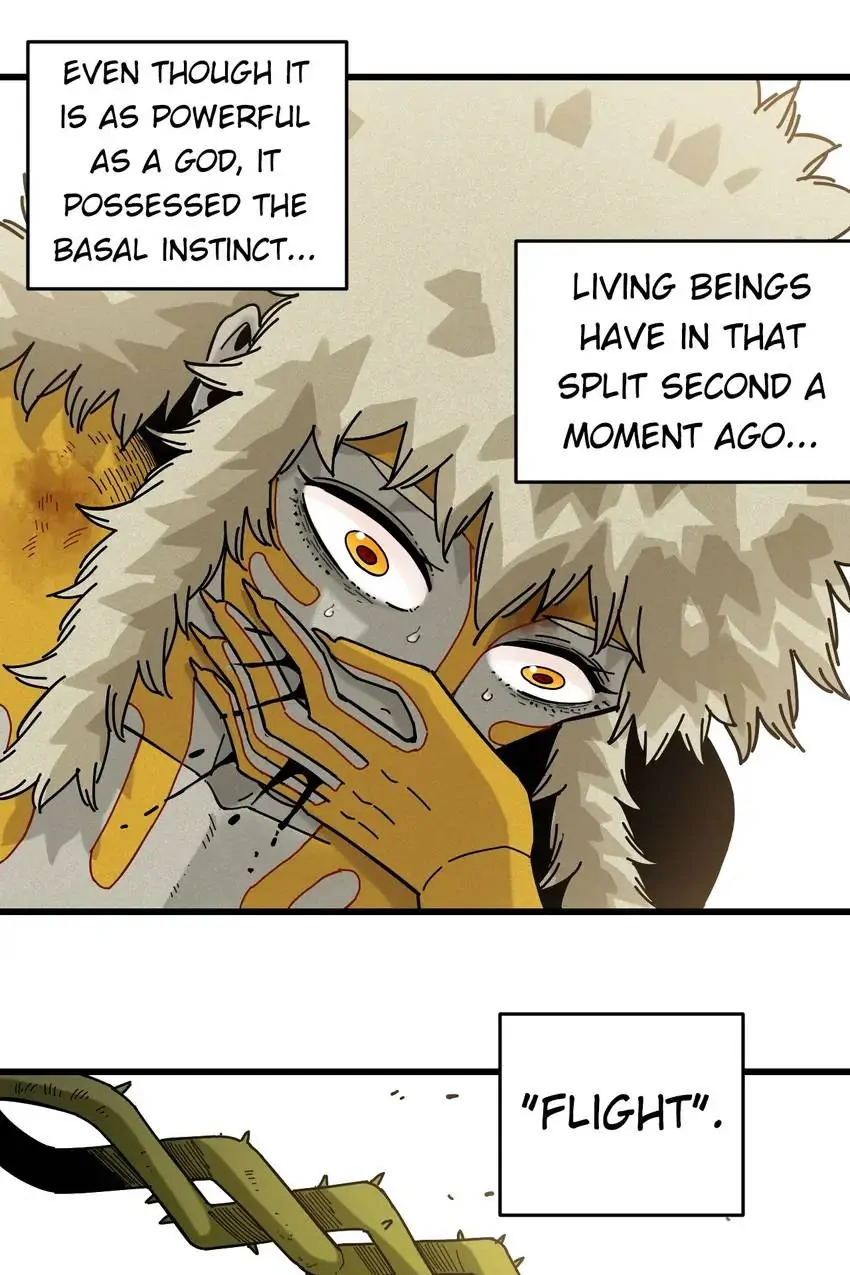 Last Word of the World Chapter 128 - Page 42