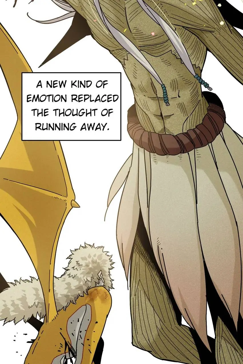 Last Word of the World Chapter 128 - Page 44