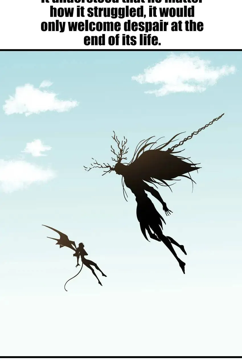 Last Word of the World Chapter 128 - Page 46