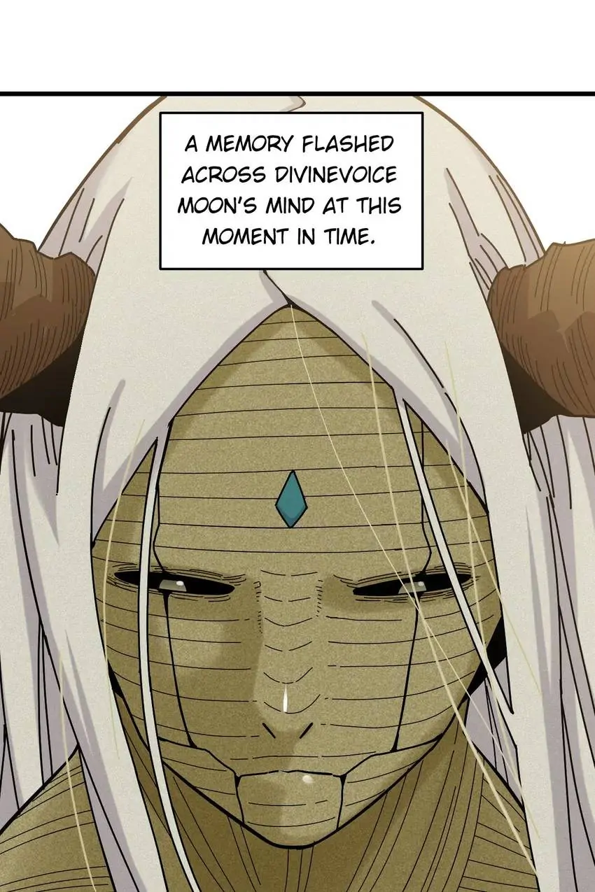 Last Word of the World Chapter 128 - Page 47
