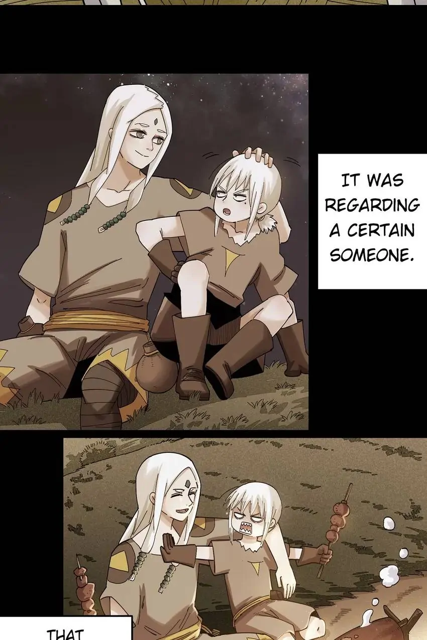 Last Word of the World Chapter 128 - Page 48