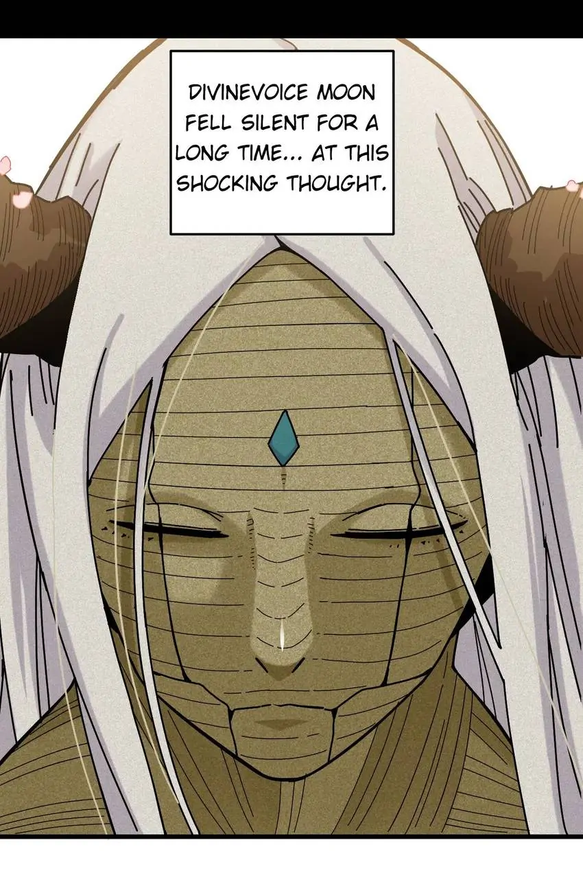 Last Word of the World Chapter 128 - Page 50