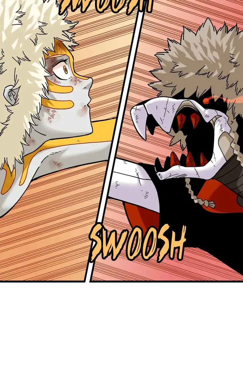 Last Word of the World Chapter 128 - Page 6