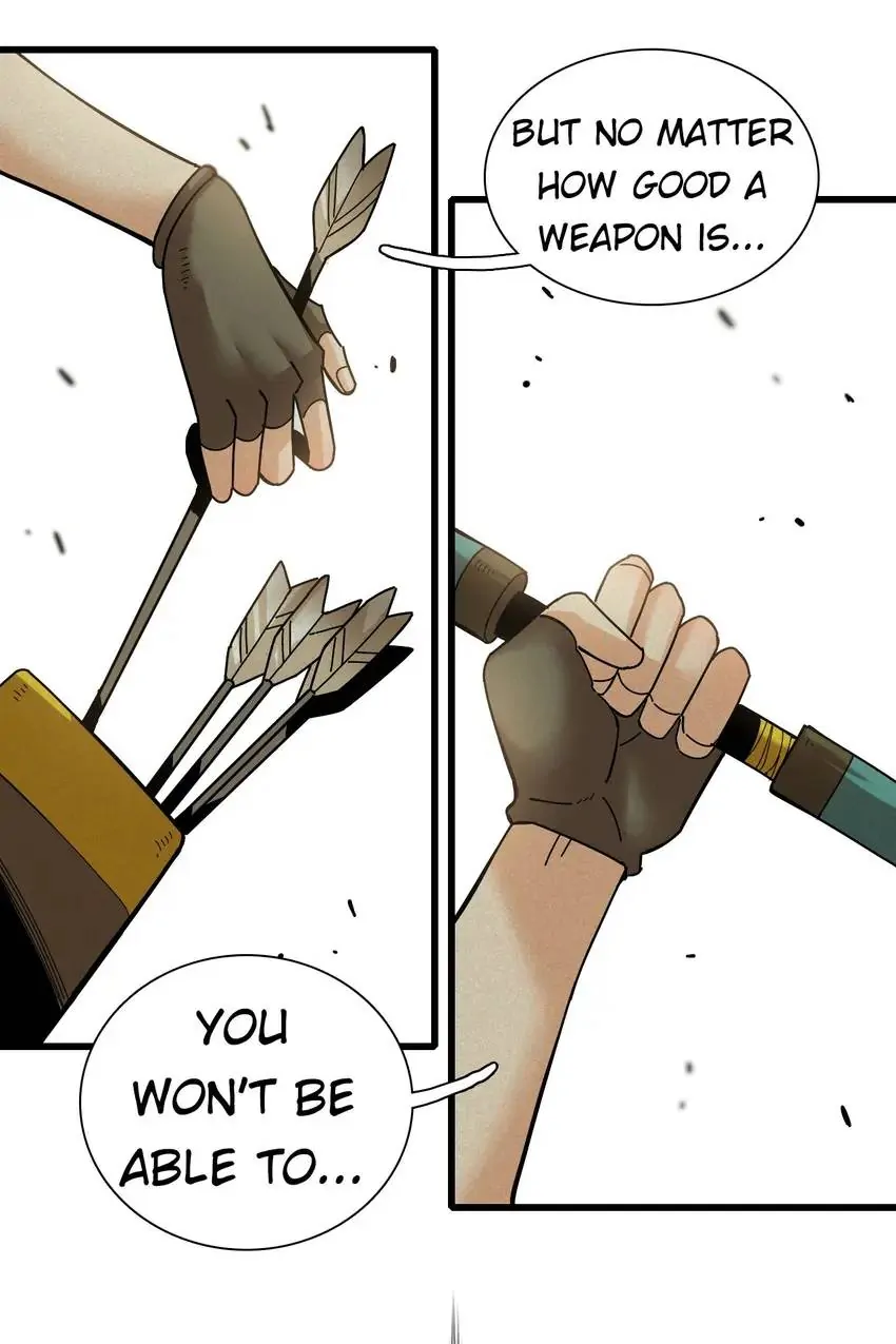 Last Word of the World Chapter 129 - Page 11