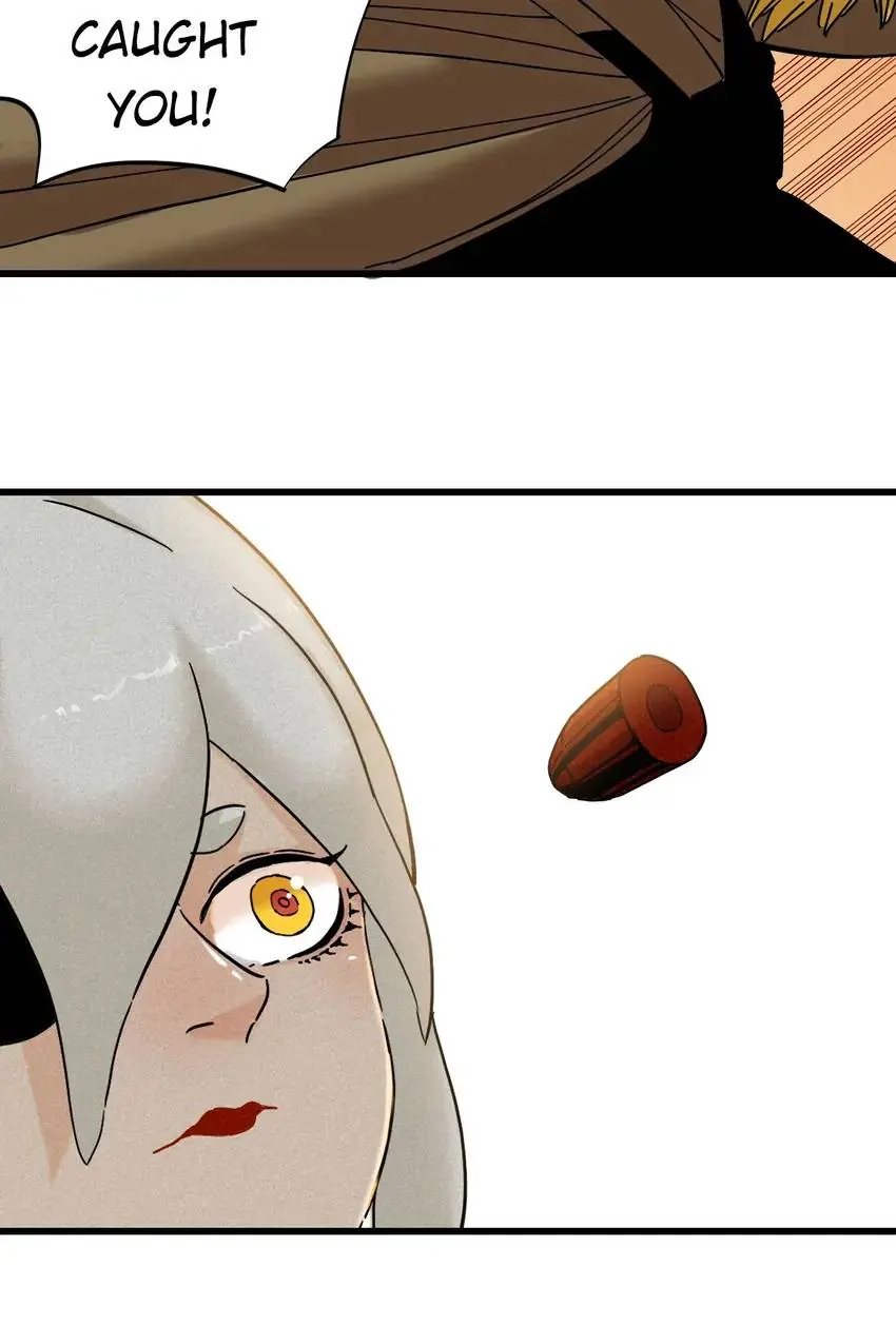 Last Word of the World Chapter 129 - Page 21