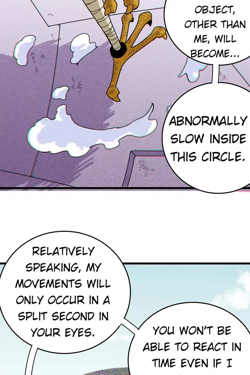 Last Word of the World Chapter 129 - Page 24