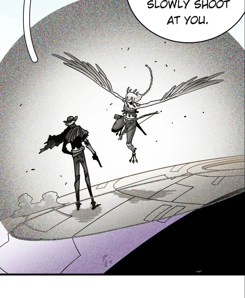 Last Word of the World Chapter 129 - Page 25