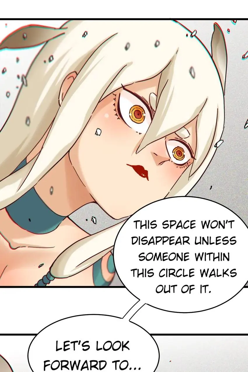 Last Word of the World Chapter 129 - Page 26