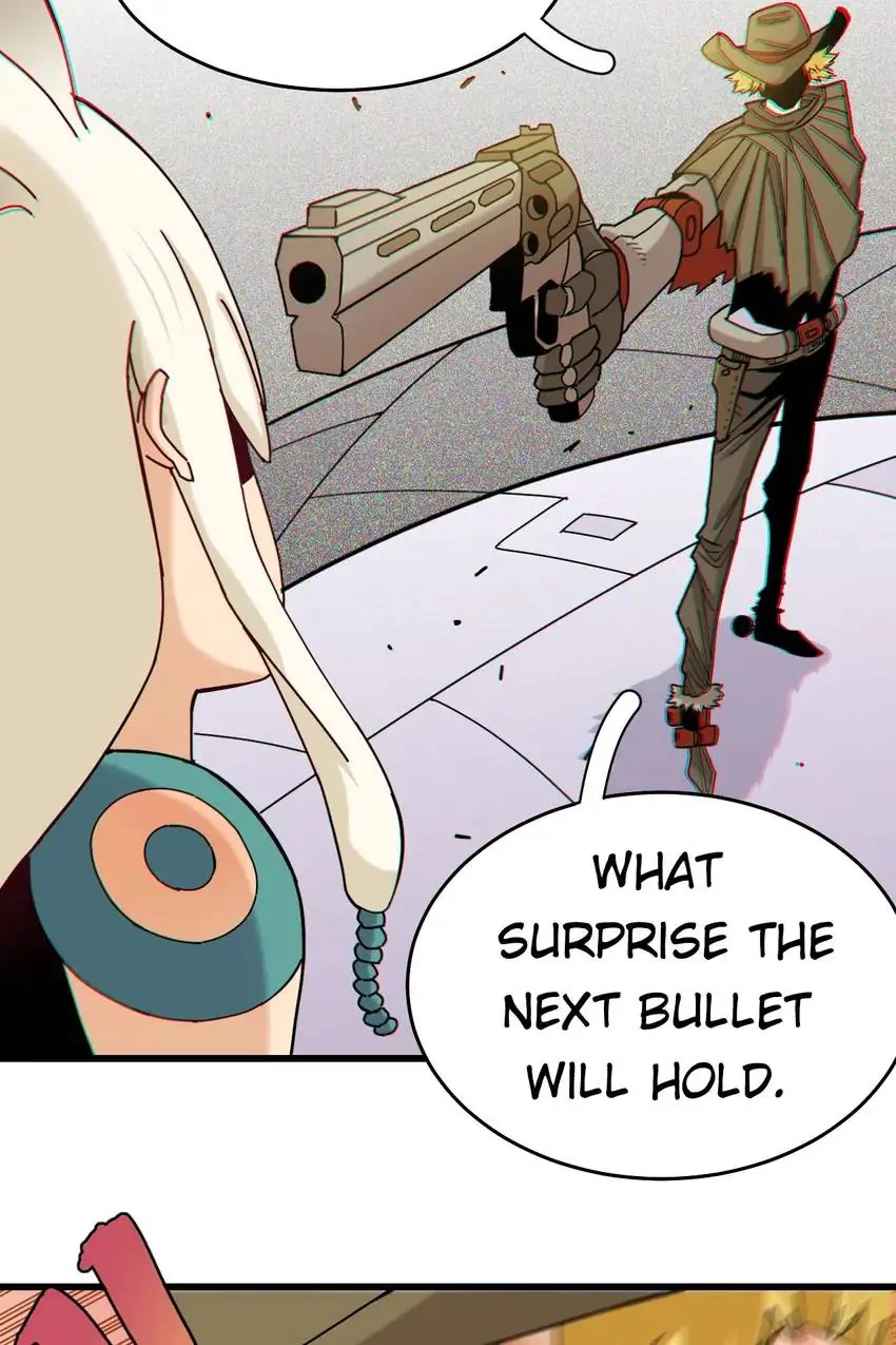 Last Word of the World Chapter 129 - Page 27