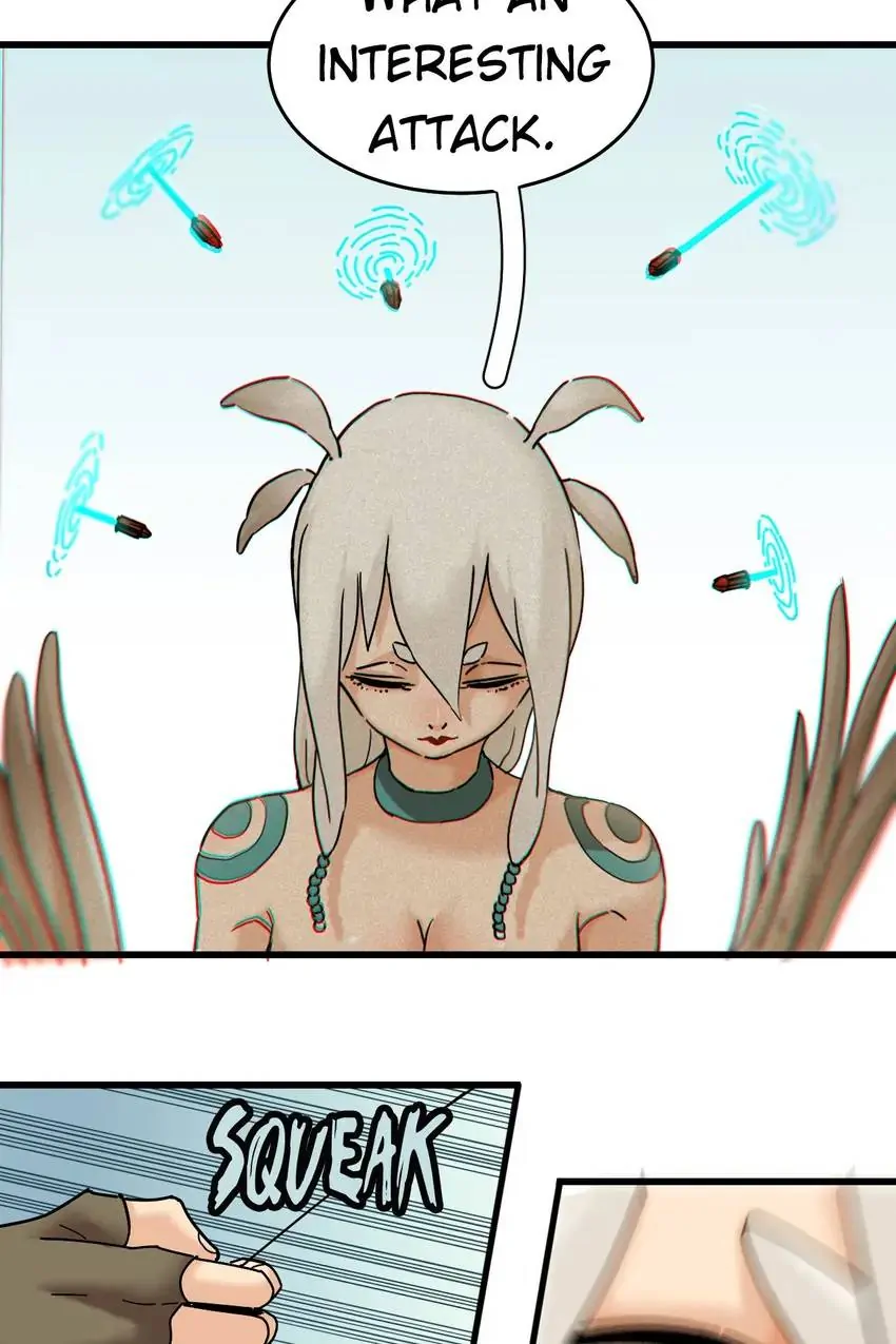 Last Word of the World Chapter 129 - Page 4