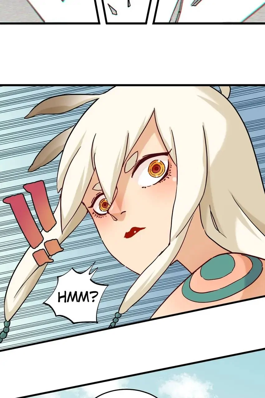 Last Word of the World Chapter 129 - Page 31