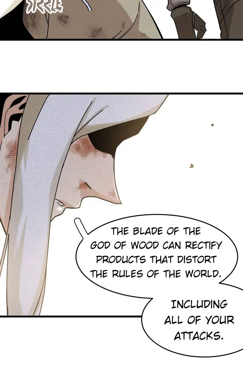 Last Word of the World Chapter 129 - Page 35