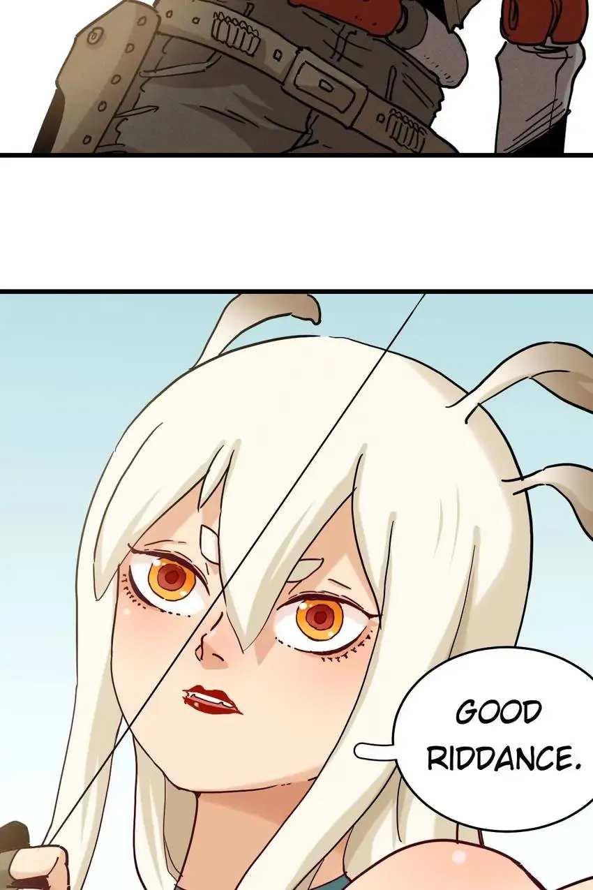 Last Word of the World Chapter 129 - Page 40