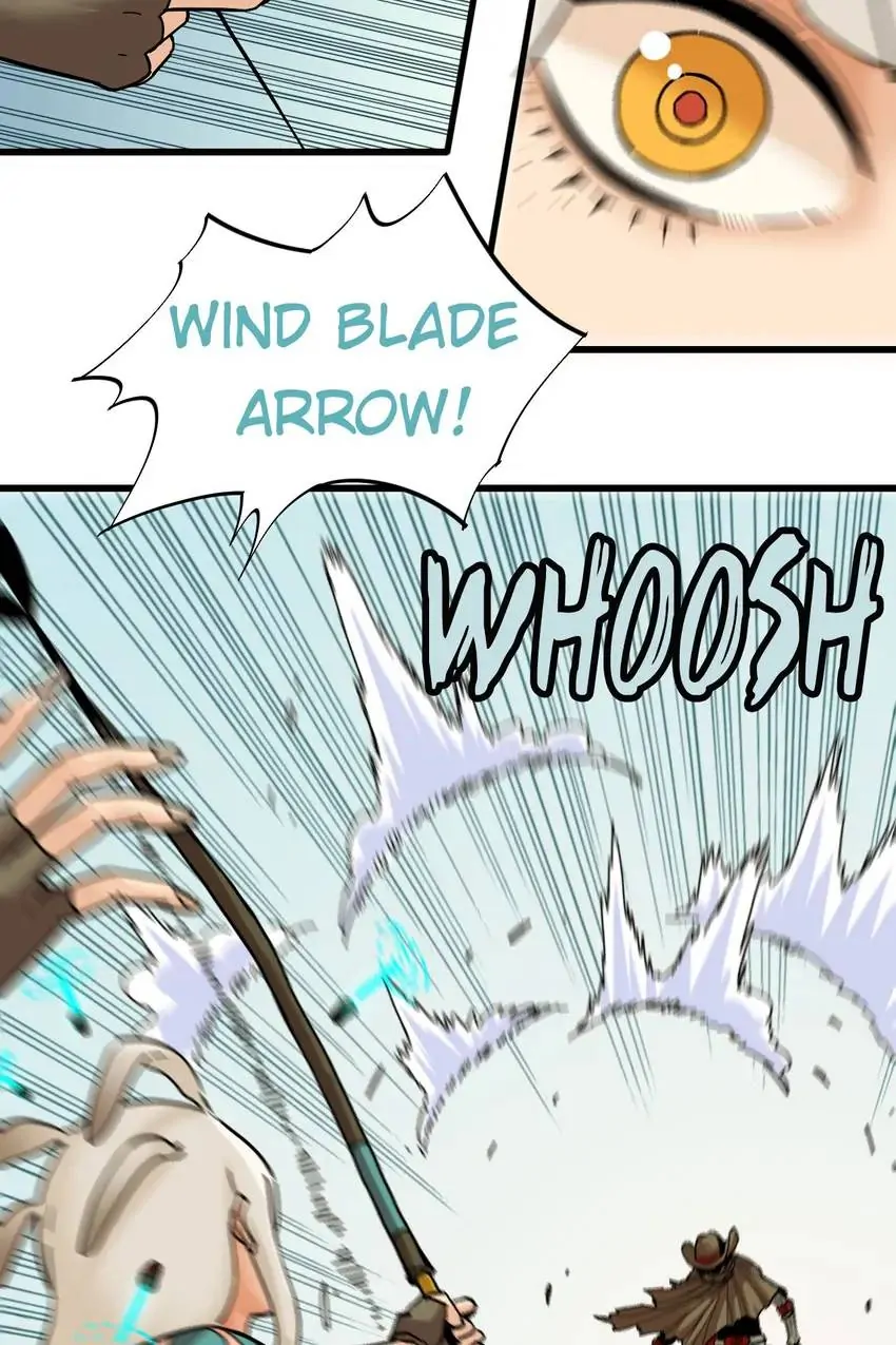 Last Word of the World Chapter 129 - Page 5