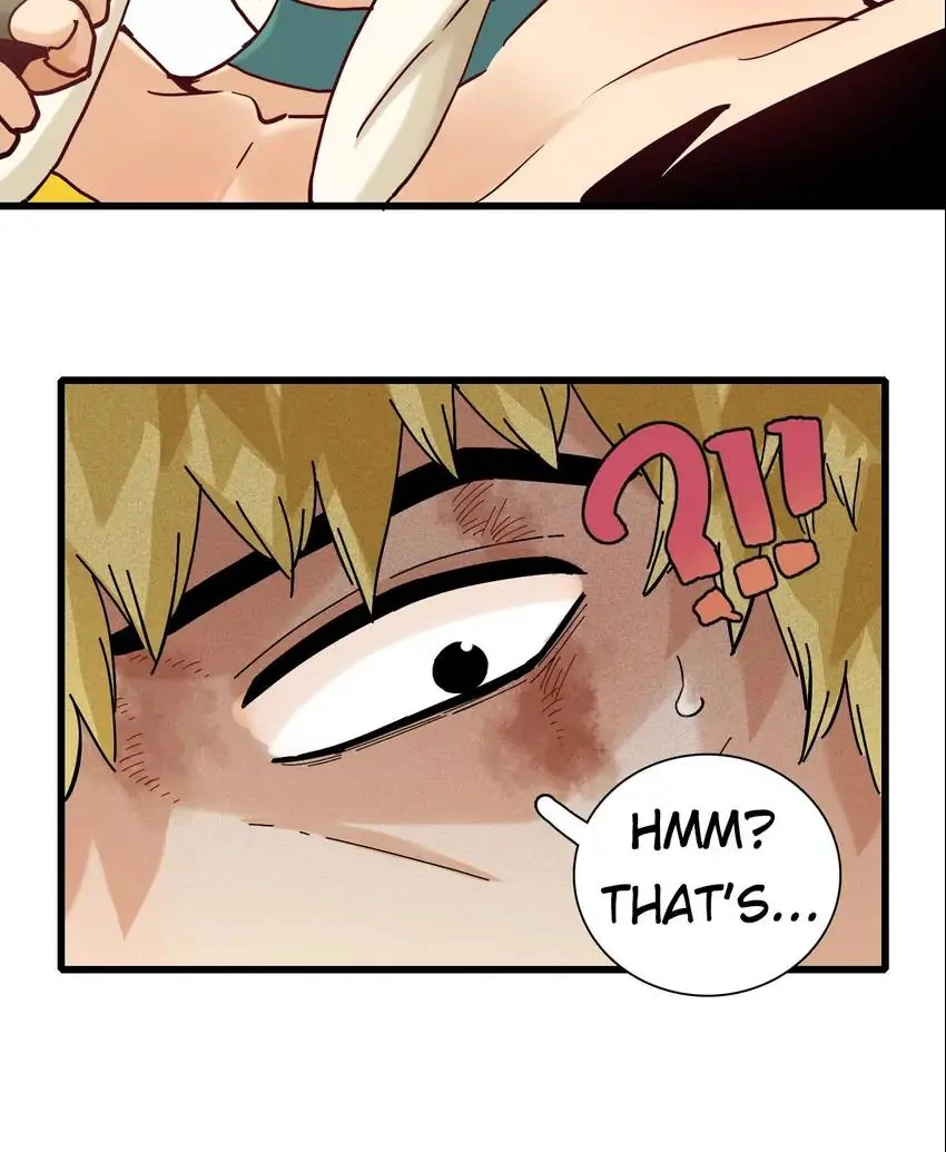 Last Word of the World Chapter 129 - Page 41