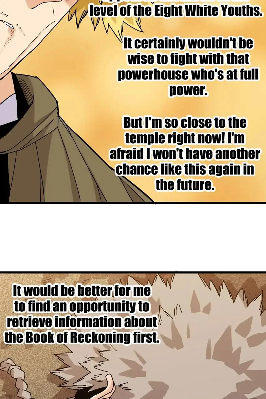 Last Word of the World Chapter 129 - Page 48