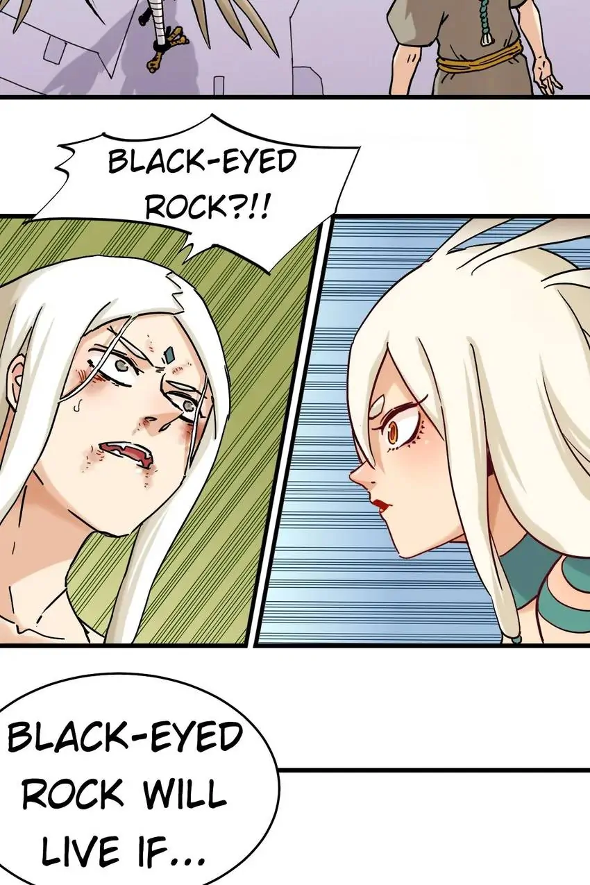 Last Word of the World Chapter 129 - Page 52