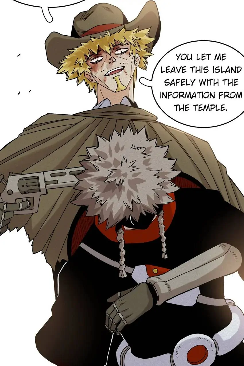 Last Word of the World Chapter 129 - Page 53