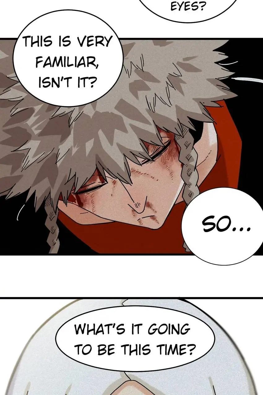 Last Word of the World Chapter 129 - Page 56