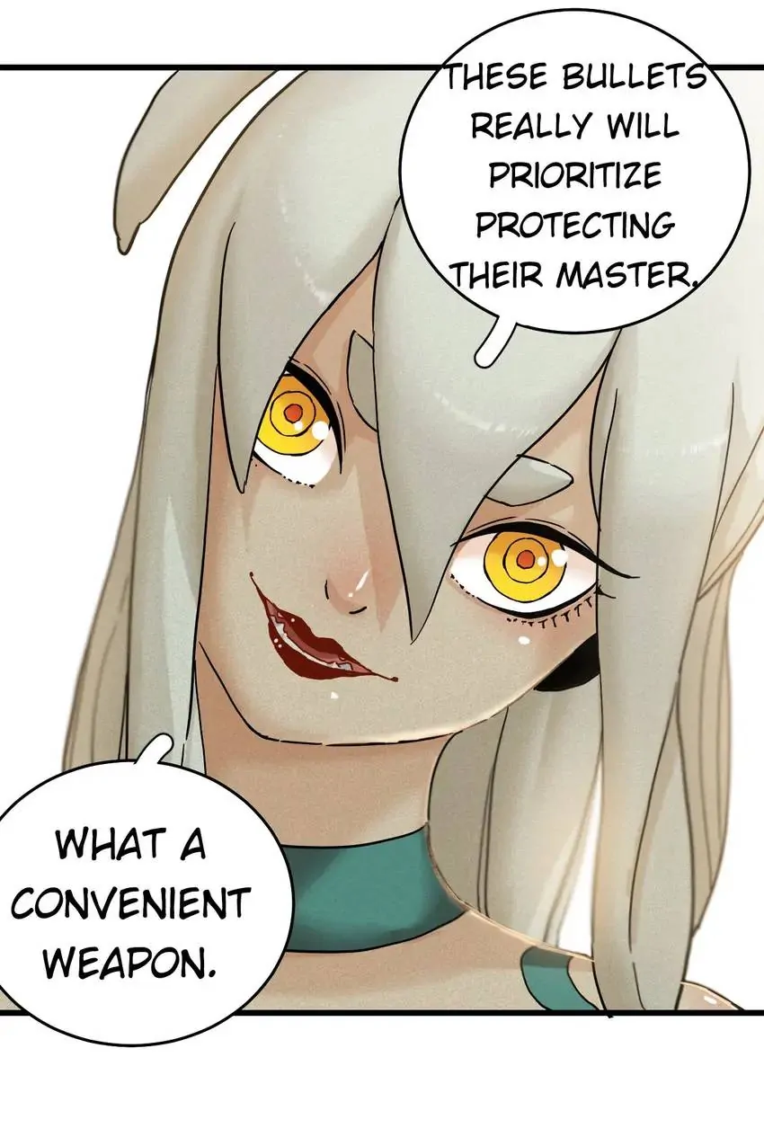 Last Word of the World Chapter 129 - Page 10