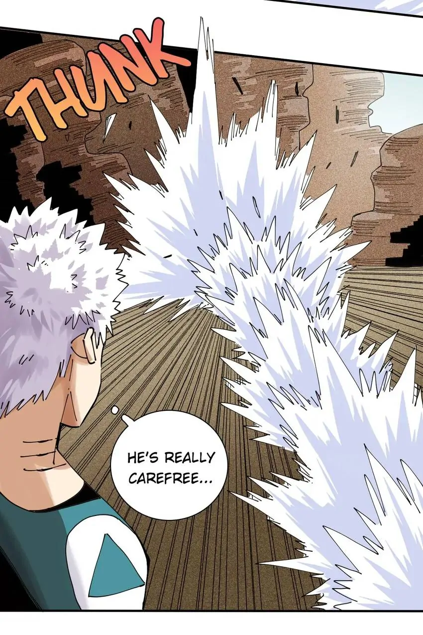Last Word of the World Chapter 13 - Page 11