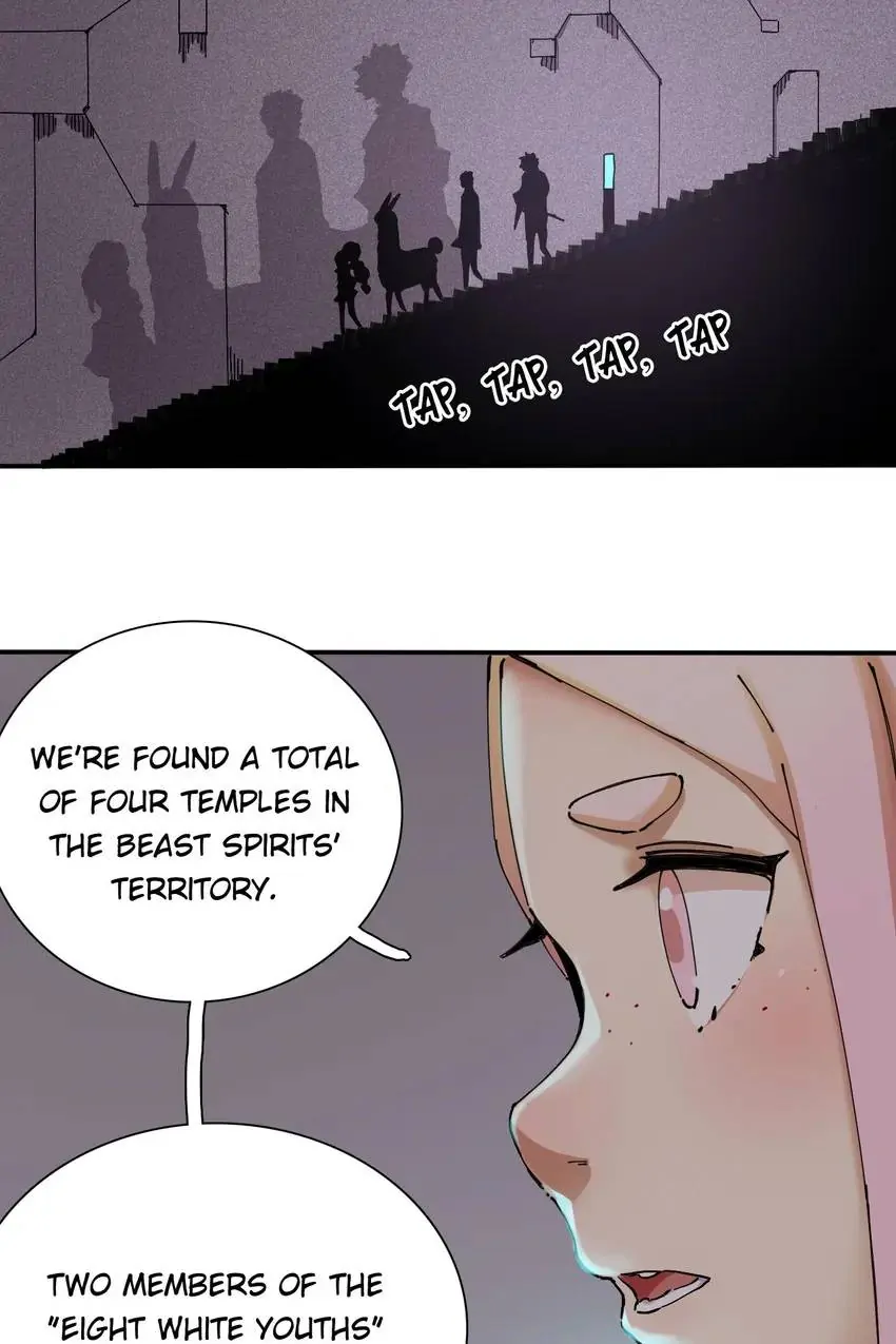 Last Word of the World Chapter 13 - Page 22