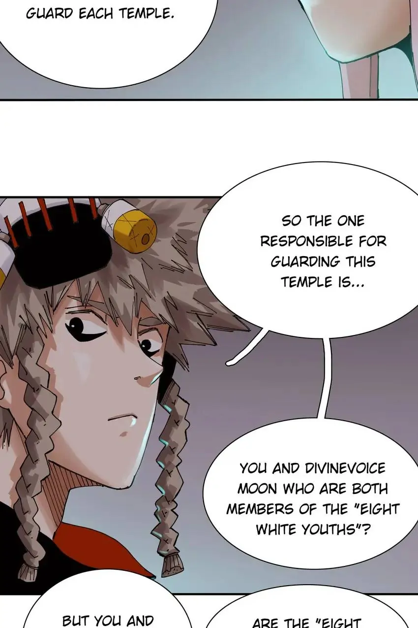 Last Word of the World Chapter 13 - Page 23