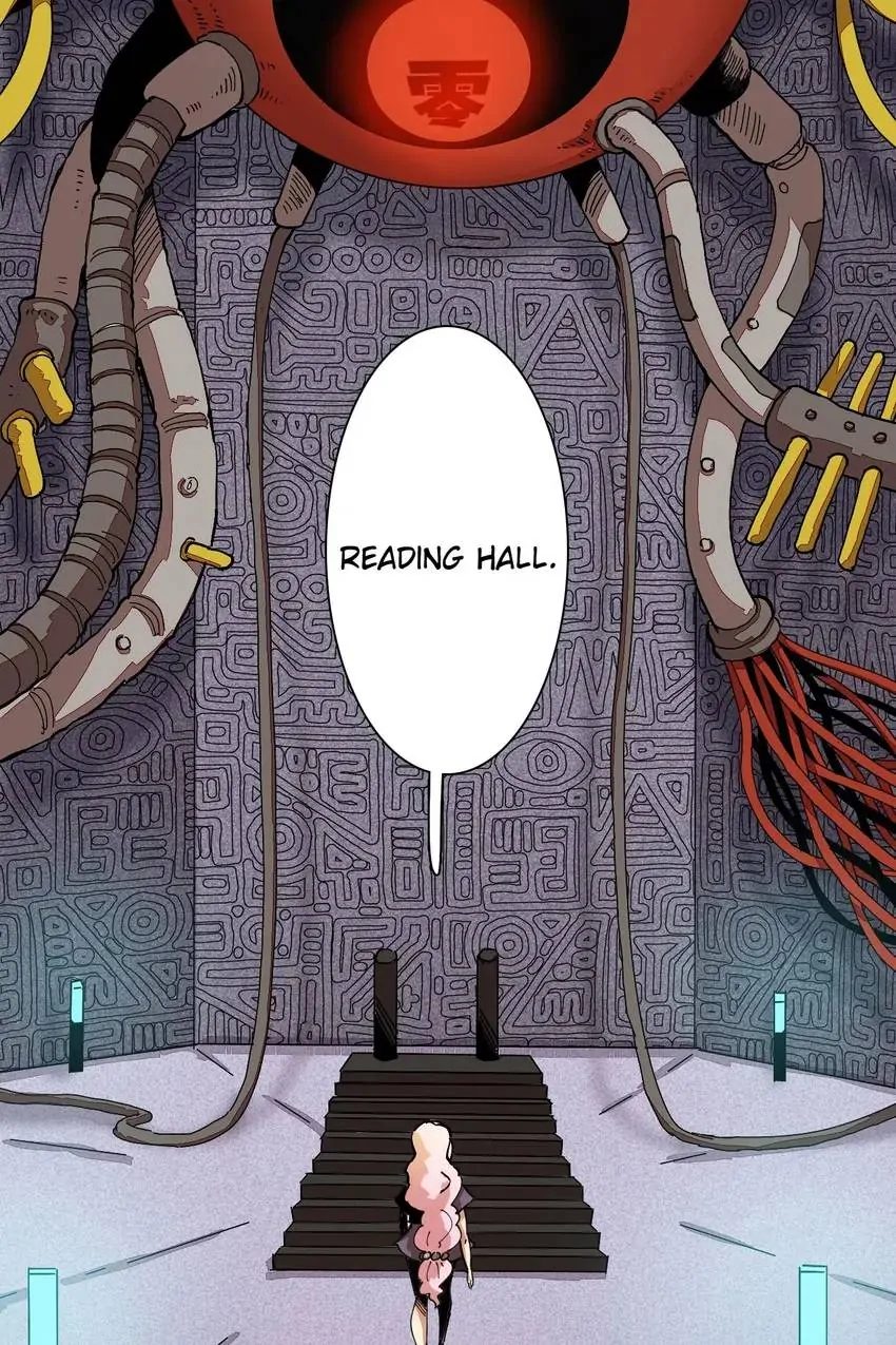 Last Word of the World Chapter 13 - Page 28