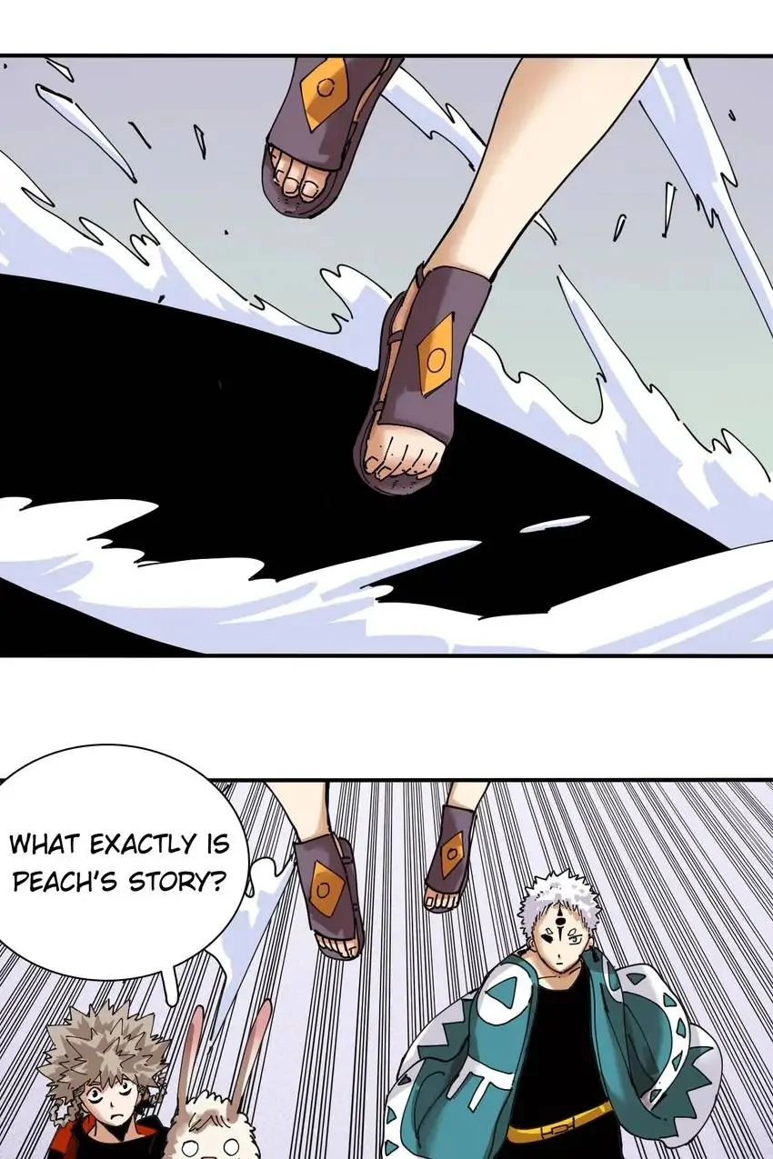 Last Word of the World Chapter 13 - Page 41