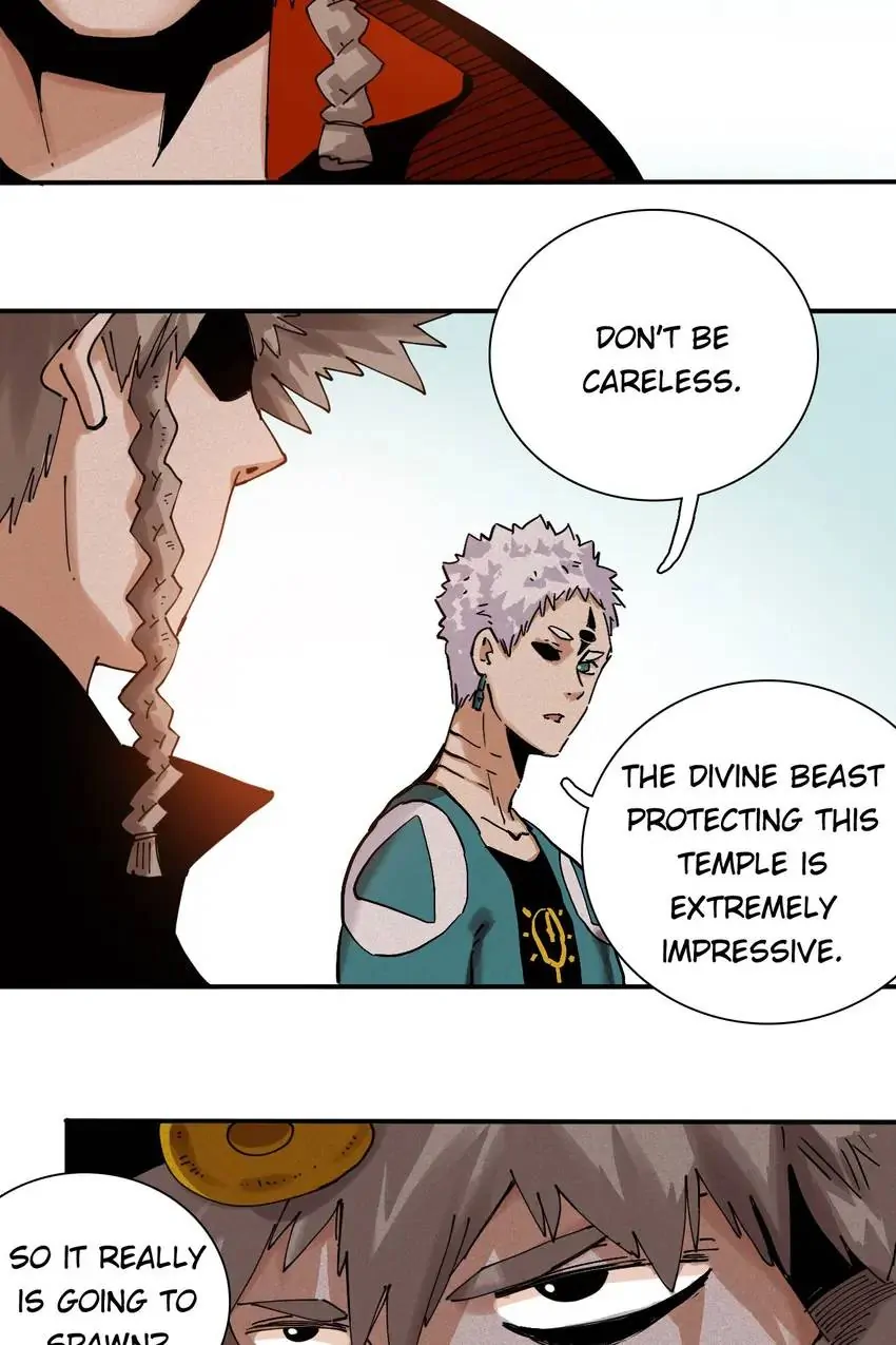 Last Word of the World Chapter 13 - Page 6