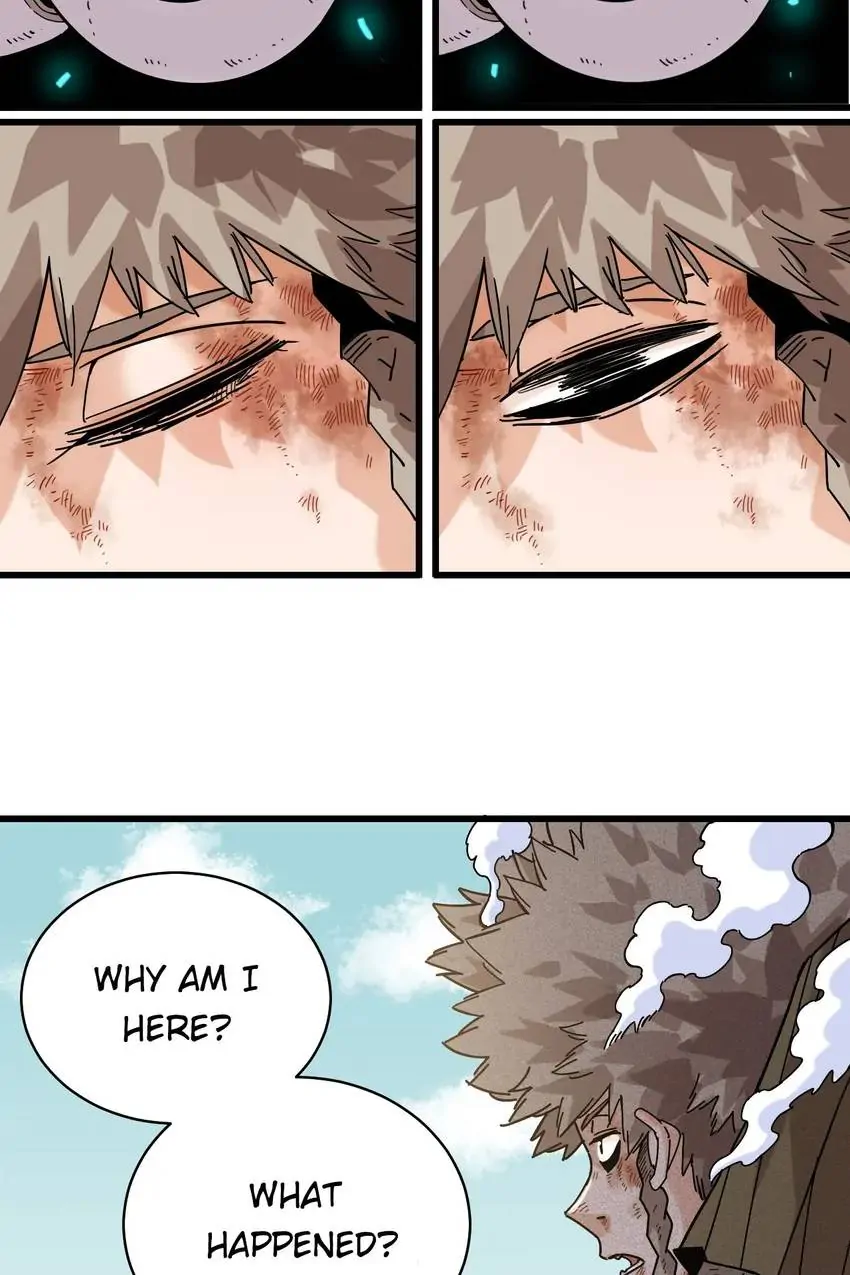 Last Word of the World Chapter 130 - Page 15