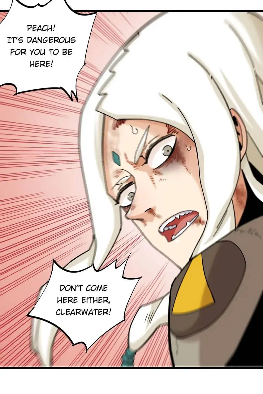 Last Word of the World Chapter 130 - Page 24