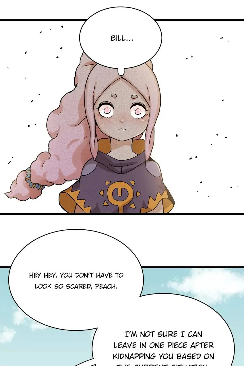 Last Word of the World Chapter 130 - Page 26