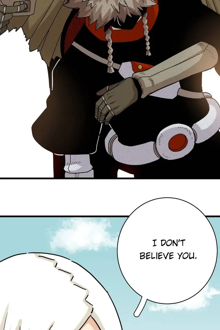 Last Word of the World Chapter 130 - Page 4