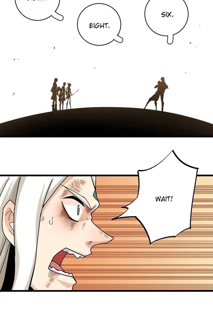 Last Word of the World Chapter 130 - Page 31