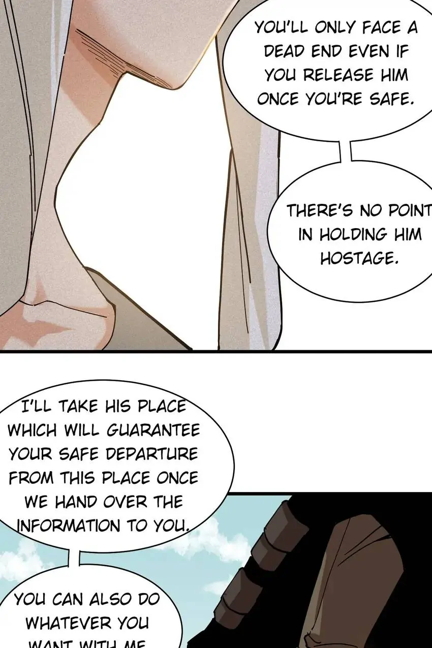 Last Word of the World Chapter 130 - Page 36