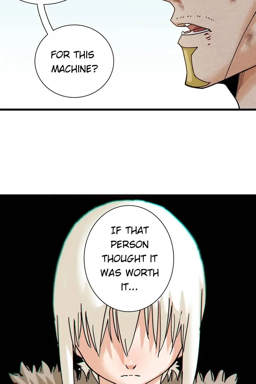 Last Word of the World Chapter 130 - Page 39