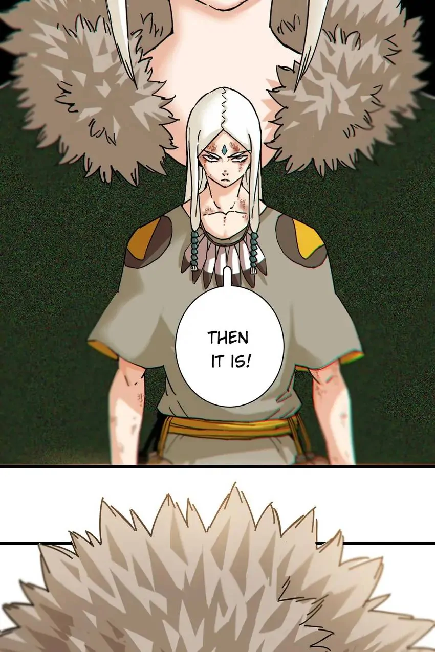 Last Word of the World Chapter 130 - Page 40